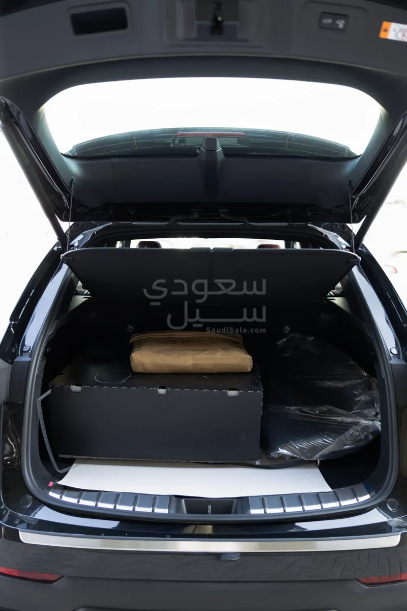 2026 لكزس إن إكس 350
