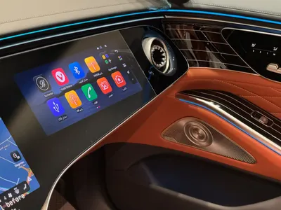 2027 مرسيدس - بنز إس 500