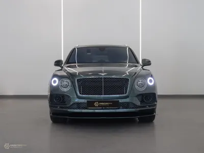 2020 بنتلي بنتايجا سبيد