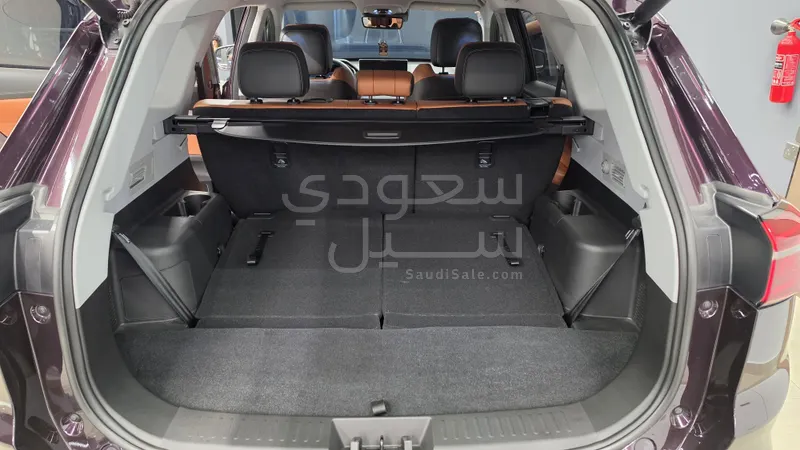 2024 شيري تيجو 8