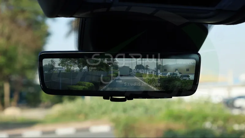 2026 دودج رام تنجستين