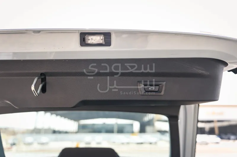 2026 بي ام دبليو الفئة اكس 2