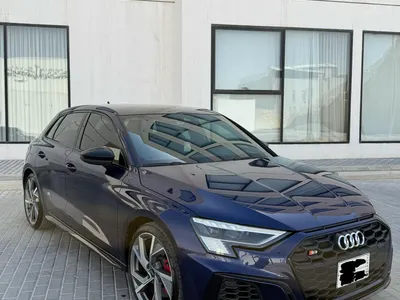 2024 اودي اس 3