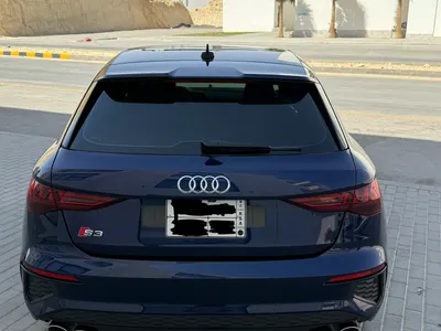 2024 اودي اس 3