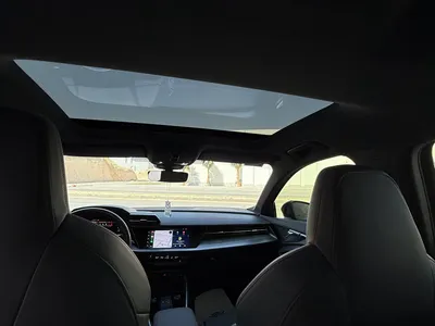 2024 اودي اس 3