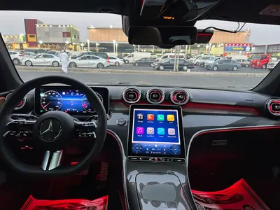 2025 مرسيدس - بنز سي إل إي 200