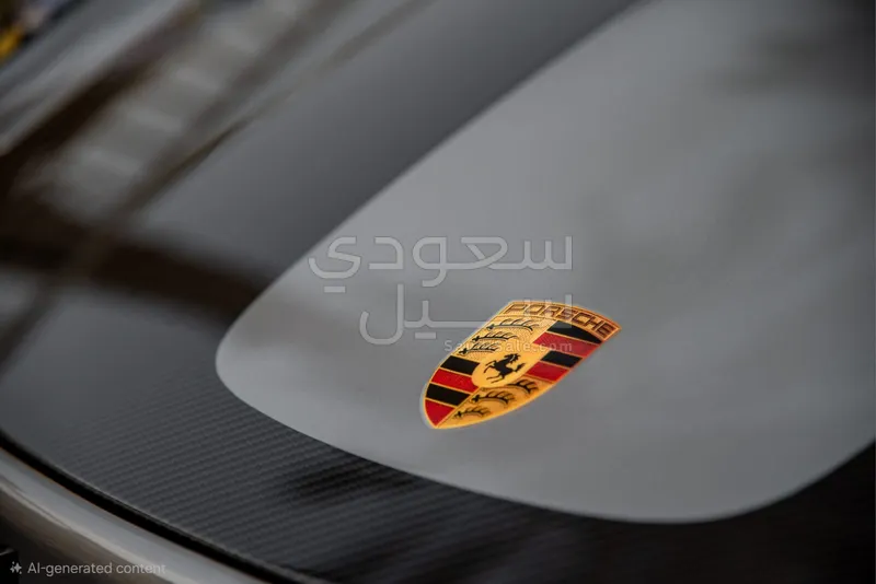 2018 بورش 911 جي تي 2 ار اس