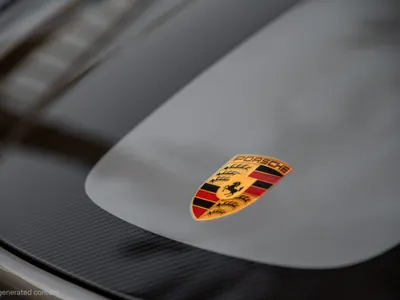 2018 بورش 911 جي تي 2 ار اس