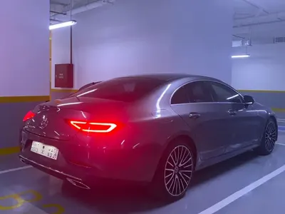 2019 مرسيدس - بنز سي إل إس 400
