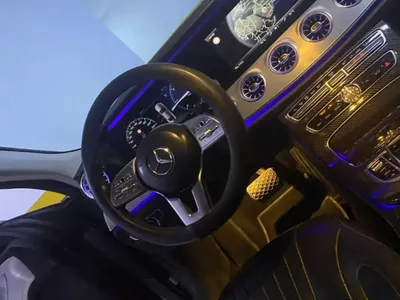 2019 مرسيدس - بنز سي إل إس 400