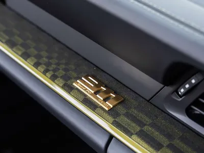 2025 بورش 911 كاريرا