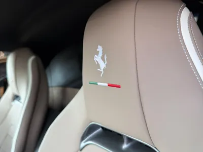 2024 فيراري اس اف 90 سترادالي