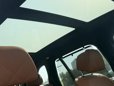 2024 بي ام دبليو الفئة اكس 5 إم كت