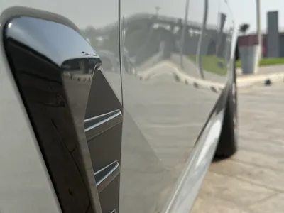 2024 بي ام دبليو الفئة اكس 5 إم كت