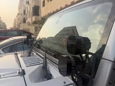 2016 جييب رانجلر صحارى