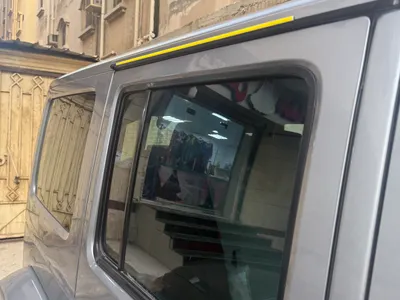 2016 جييب رانجلر صحارى