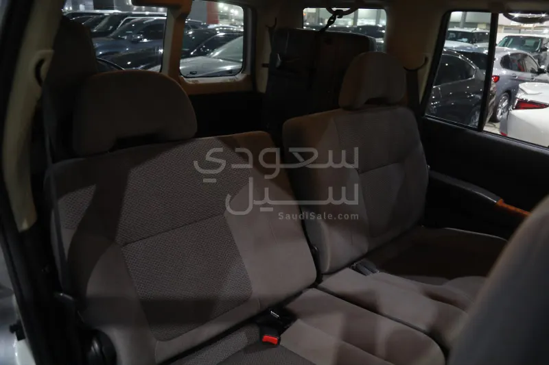 2023 نيسان باترول سفاري