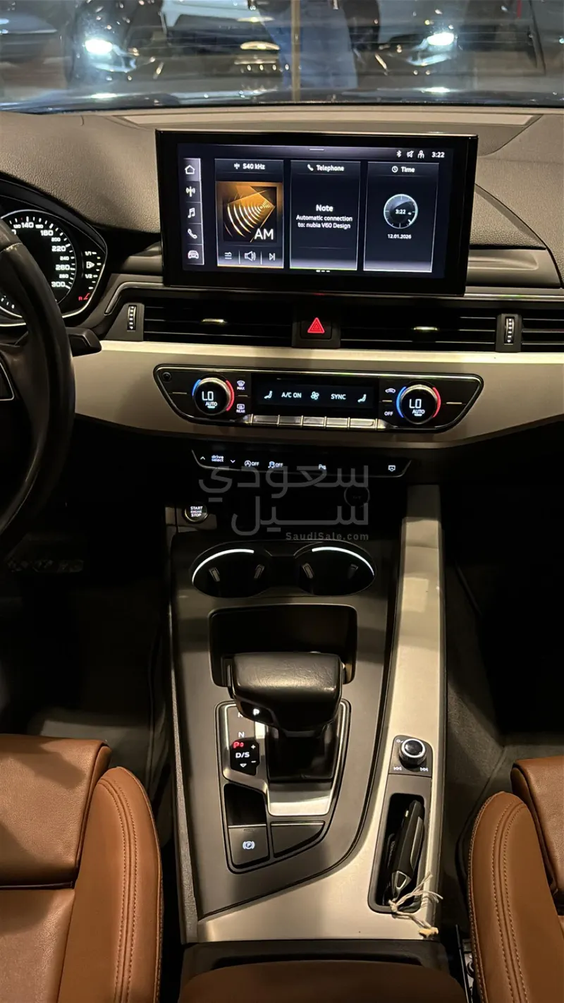 2023 اودي اي 4
