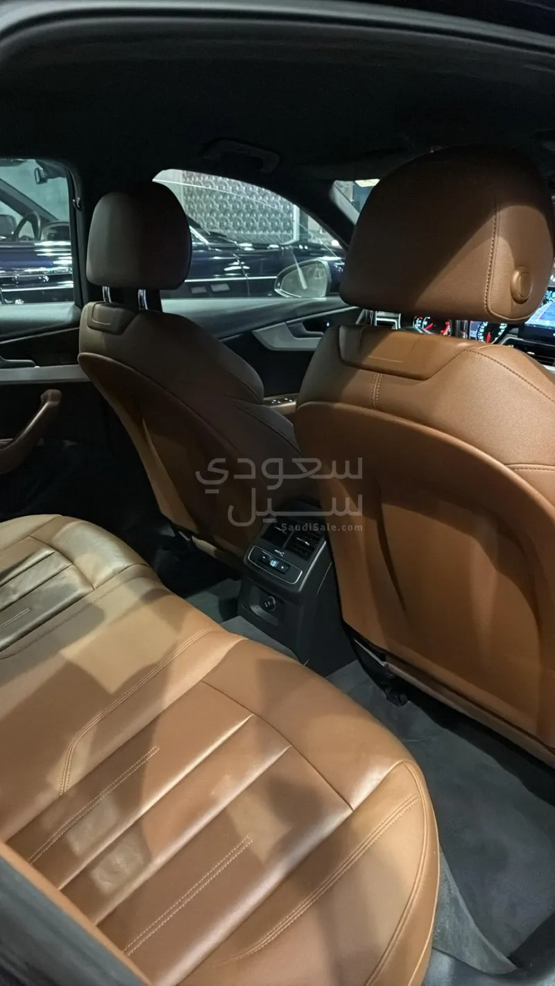 2023 اودي اي 4