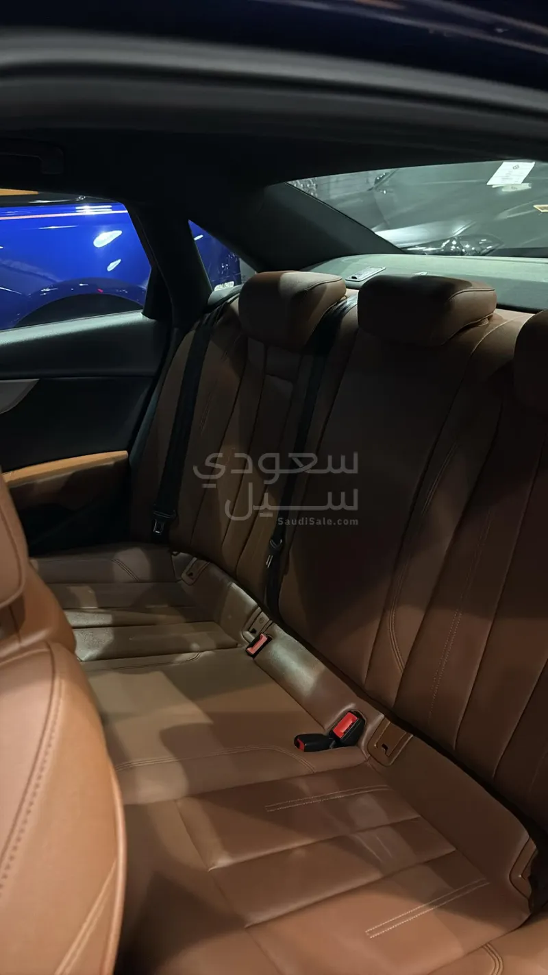2023 اودي اي 4