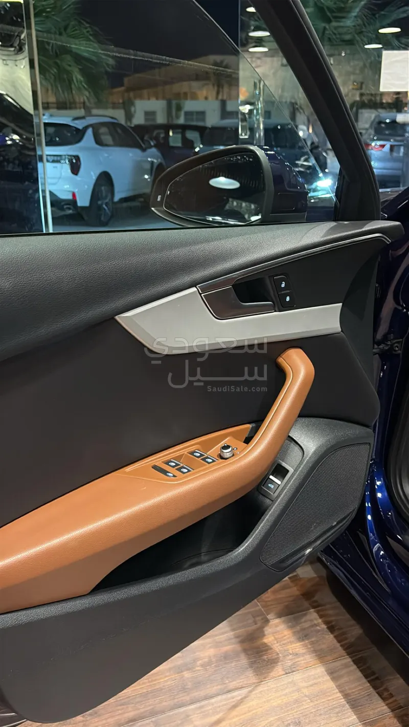2023 اودي اي 4