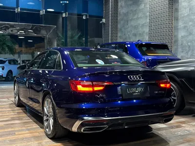 2023 اودي اي 4