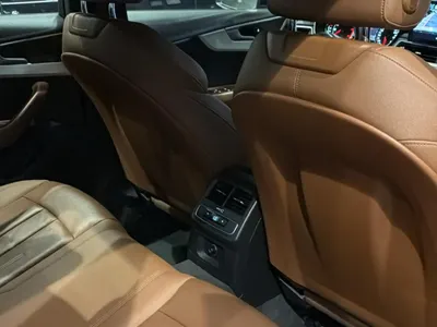 2023 اودي اي 4