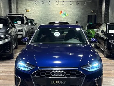 2023 اودي اي 4