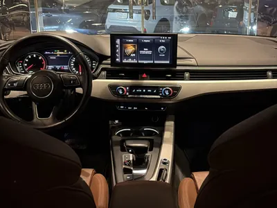 2023 اودي اي 4