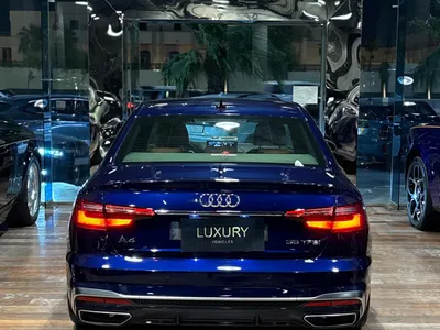 2023 اودي اي 4