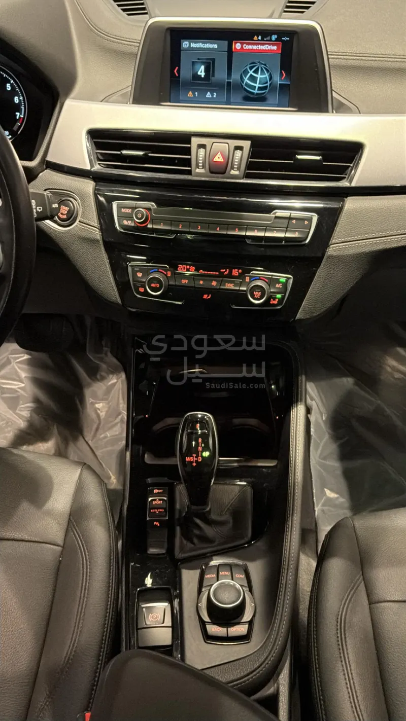 2023 بي ام دبليو الفئة اكس 2