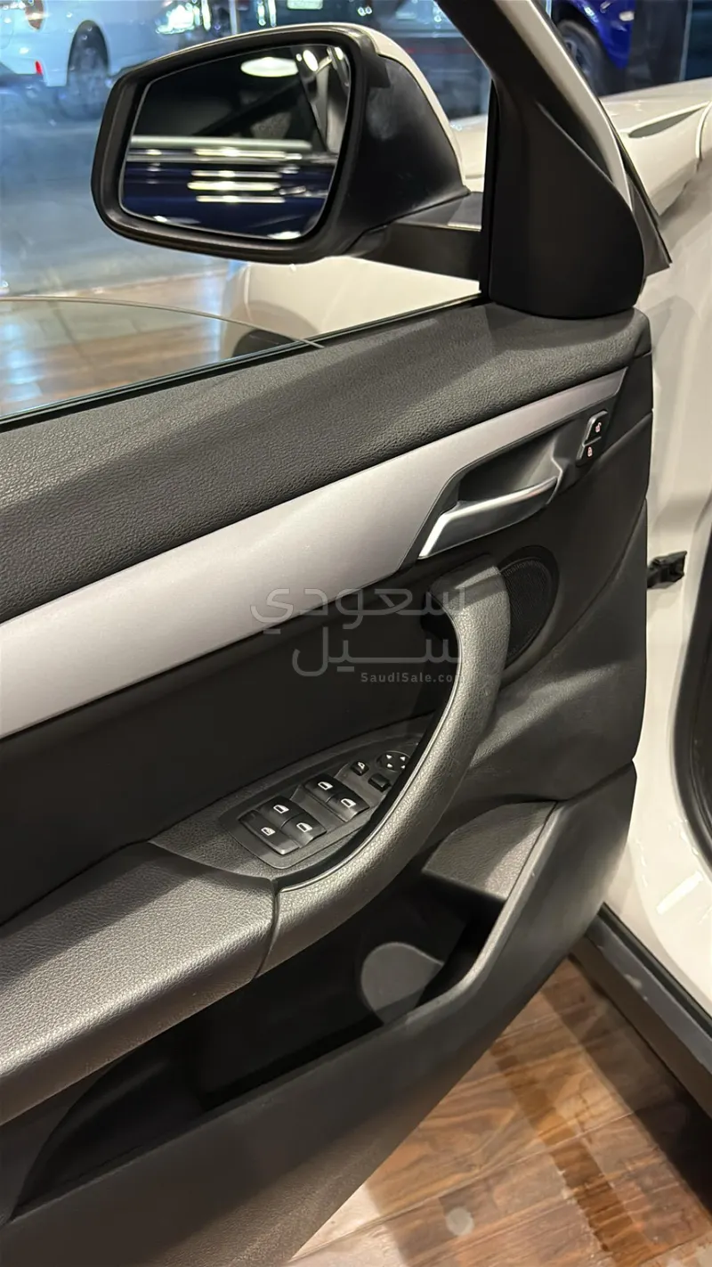 2023 بي ام دبليو الفئة اكس 2