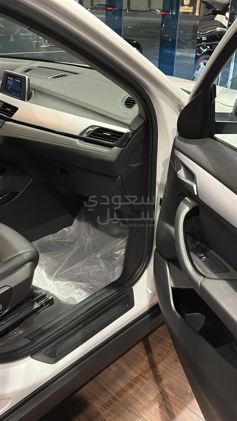 2023 بي ام دبليو الفئة اكس 2