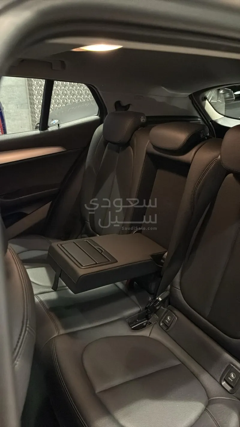 2023 بي ام دبليو الفئة اكس 2