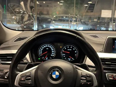 2023 بي ام دبليو الفئة اكس 2