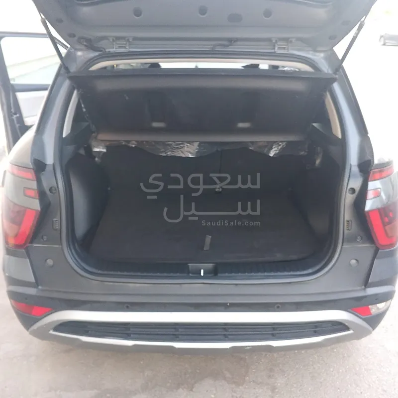 2022 هيونداي كريتا