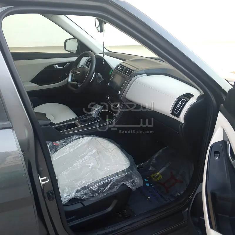 2022 هيونداي كريتا