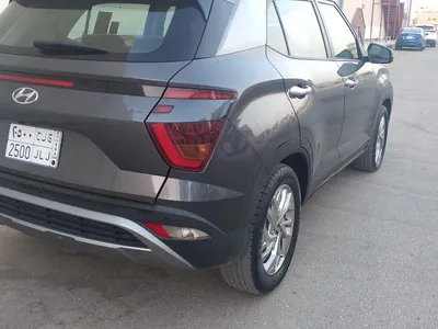 2022 هيونداي كريتا