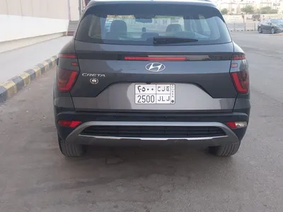 2022 هيونداي كريتا