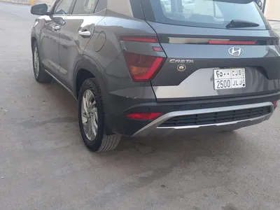 2022 هيونداي كريتا