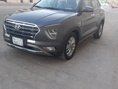 2022 هيونداي كريتا