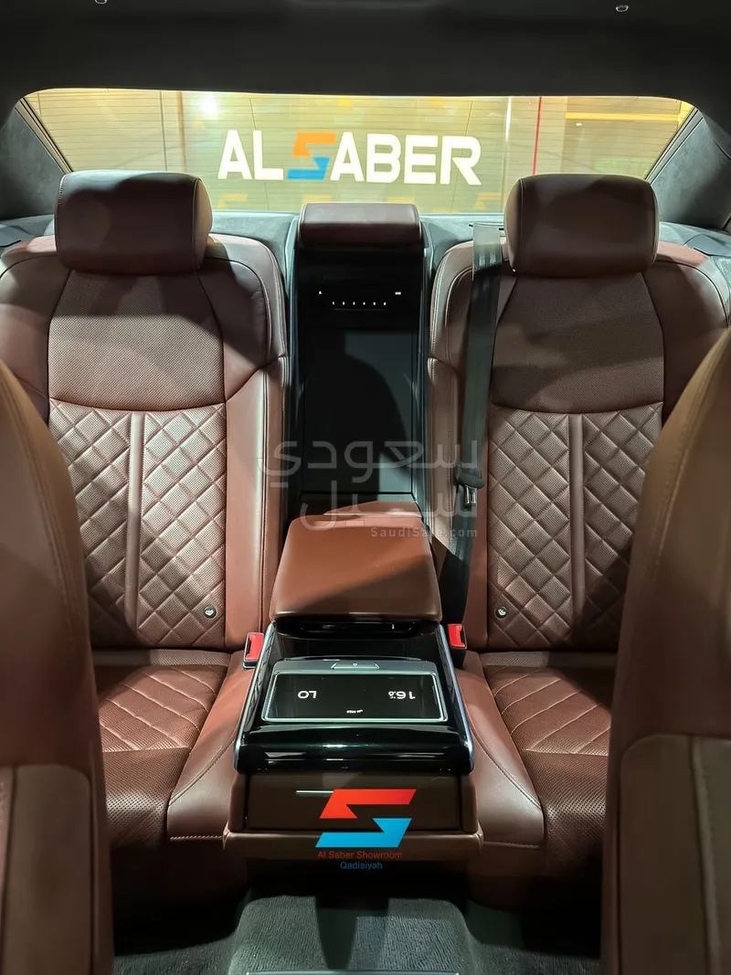 2020 اودي اس 8