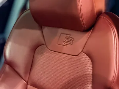 2020 اودي اس 8