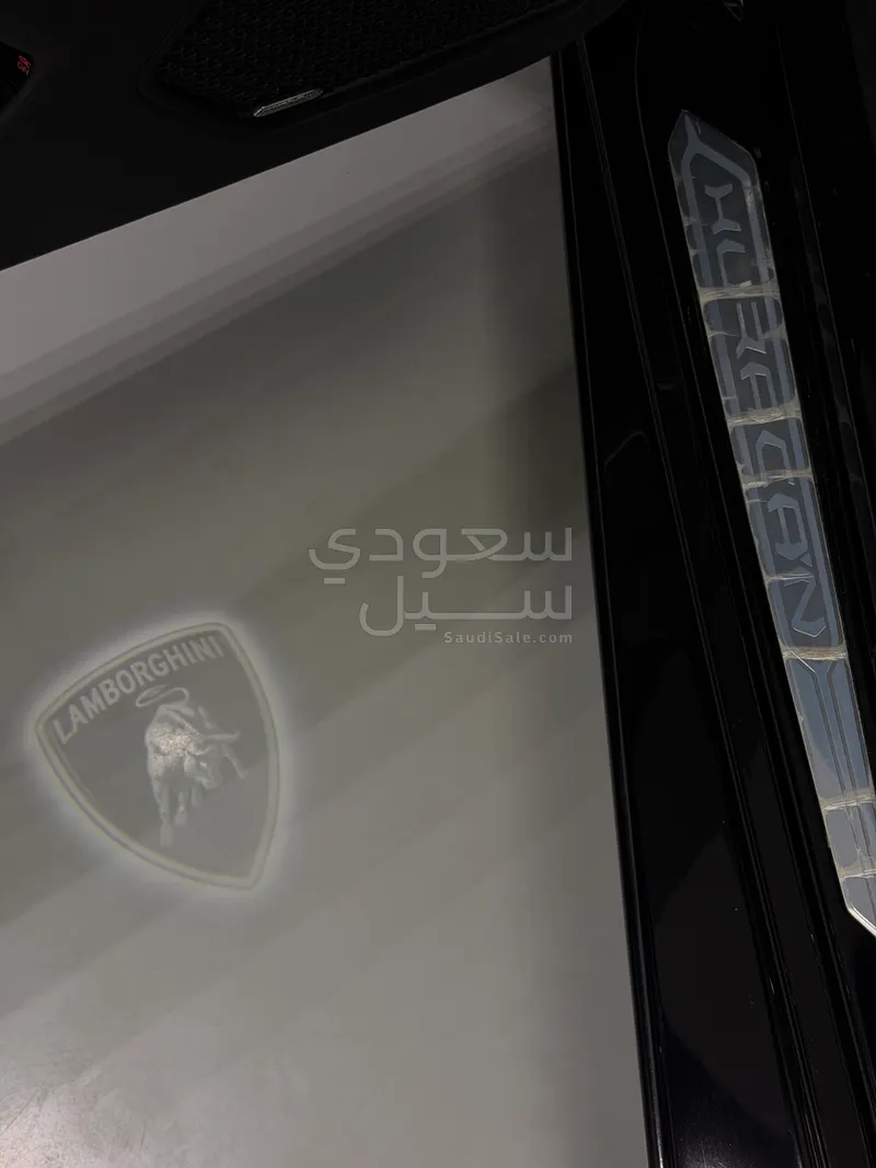 2024 لمبرجيني هوراكان إل بي 640-2