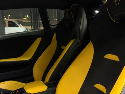 2024 لمبرجيني هوراكان إل بي 640-2