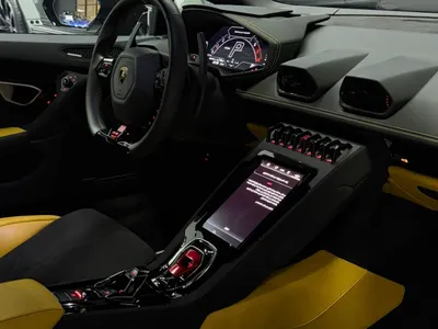 2024 لمبرجيني هوراكان إل بي 640-2