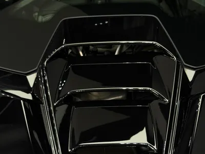 2024 لمبرجيني هوراكان إل بي 640-2