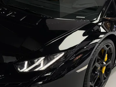 2024 لمبرجيني هوراكان إل بي 640-2