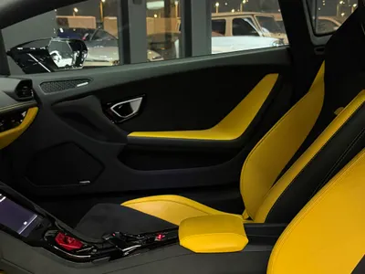 2024 لمبرجيني هوراكان إل بي 640-2