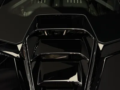 2024 لمبرجيني هوراكان إل بي 640-2